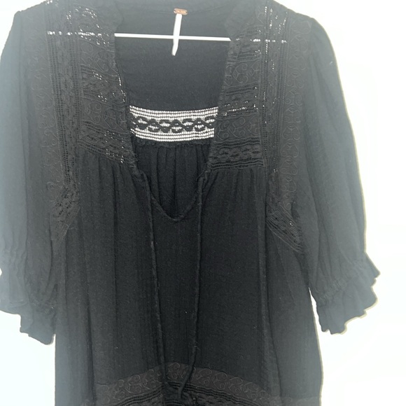 Free people tunic - Picture 3 of 4